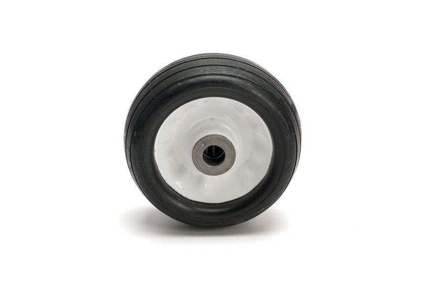 Caster Wheel Asm - Originale Toro - 63-8400