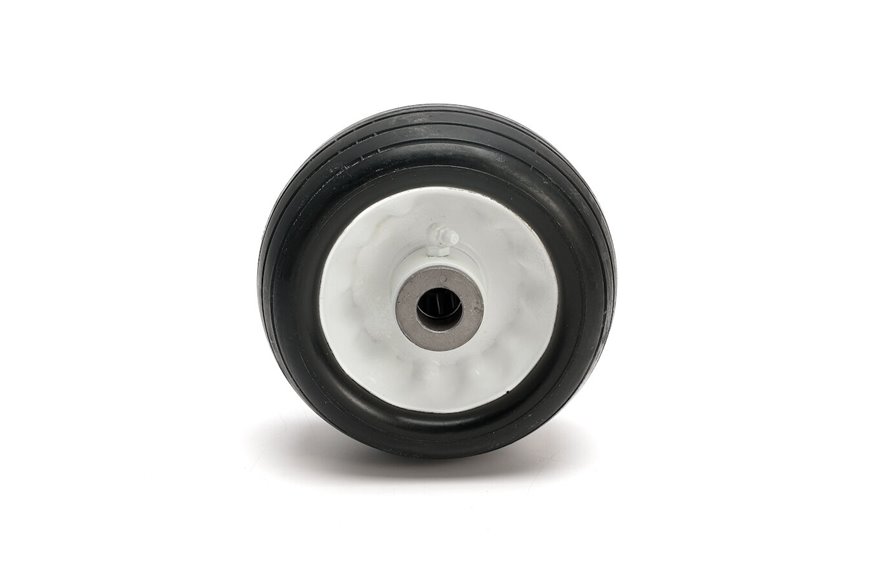 Caster Wheel Asm - Originale Toro - 63-8400