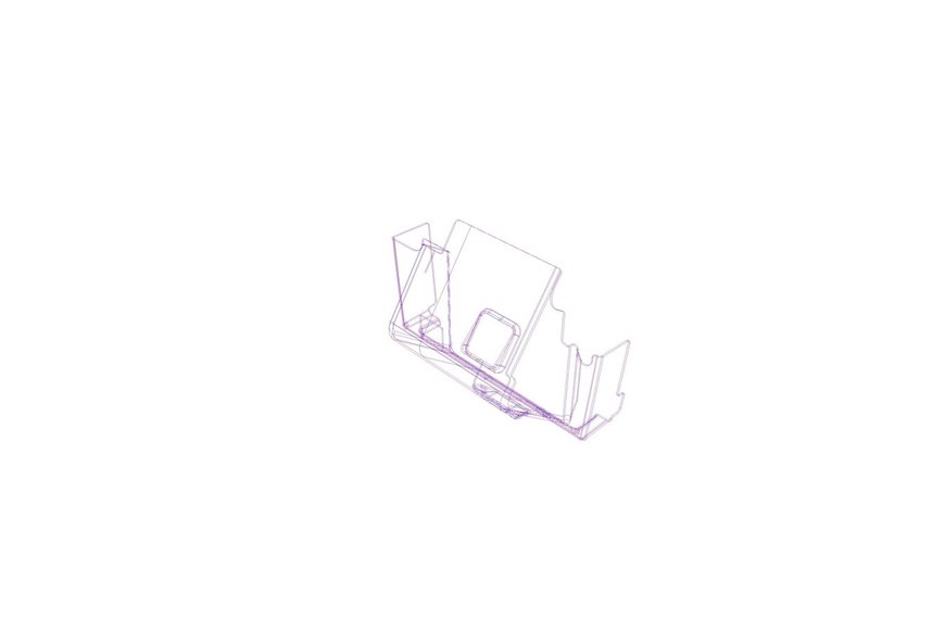 Shroud-Lower - Originale Toro - 105-2969