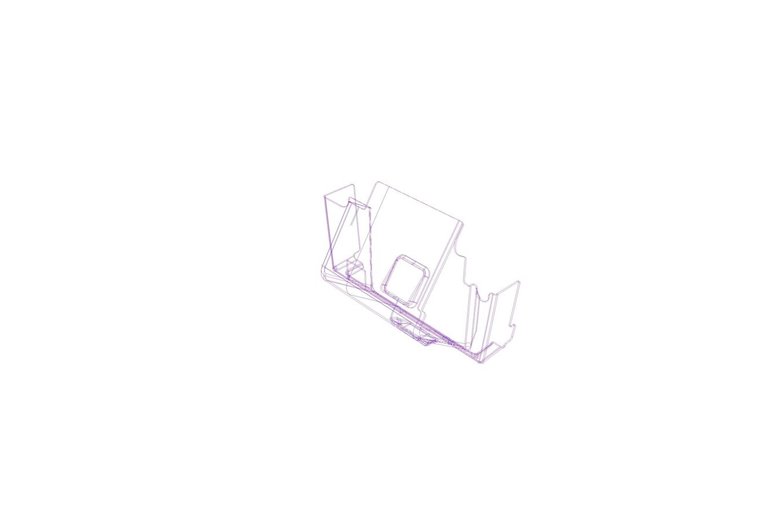Shroud-Lower - Originale Toro - 105-2969