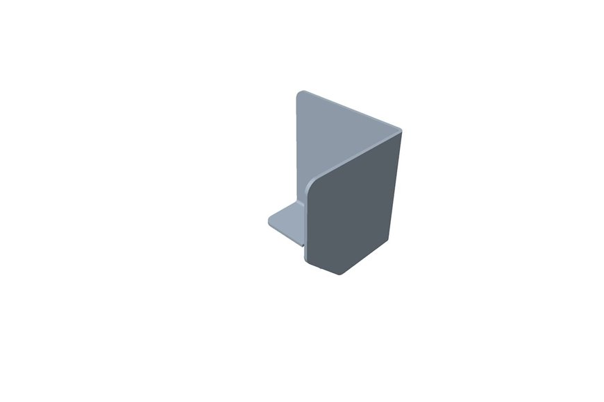 Guard-Fan, Lh - Originale Toro - 104-8033-03