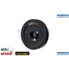 Pul:Rlr:Cavo:1.69 Eff Dia - MTD / Cub Cadet - Originale - 756-04331
