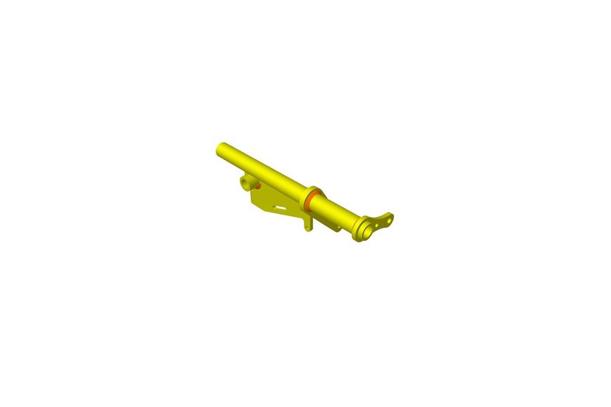 Control-Motion, Rh - Originale Toro - 121-7992