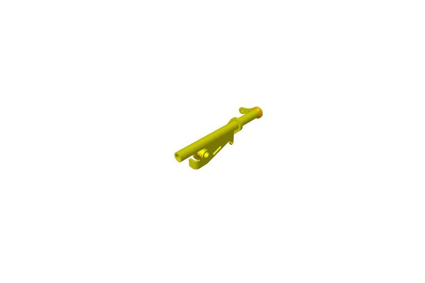 Control-Motion, Rh - Originale Toro - 121-7992