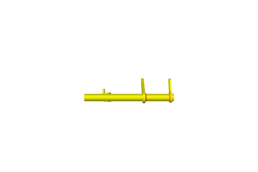 Control-Motion, Rh - Originale Toro - 121-7992