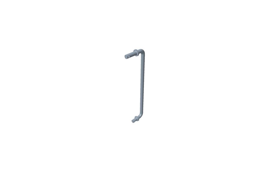 Link-Arm, Lift - Originale Toro - 120-1172