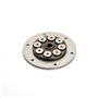 Coupler-Spring, Flywheel - Originale Toro - 114-3848