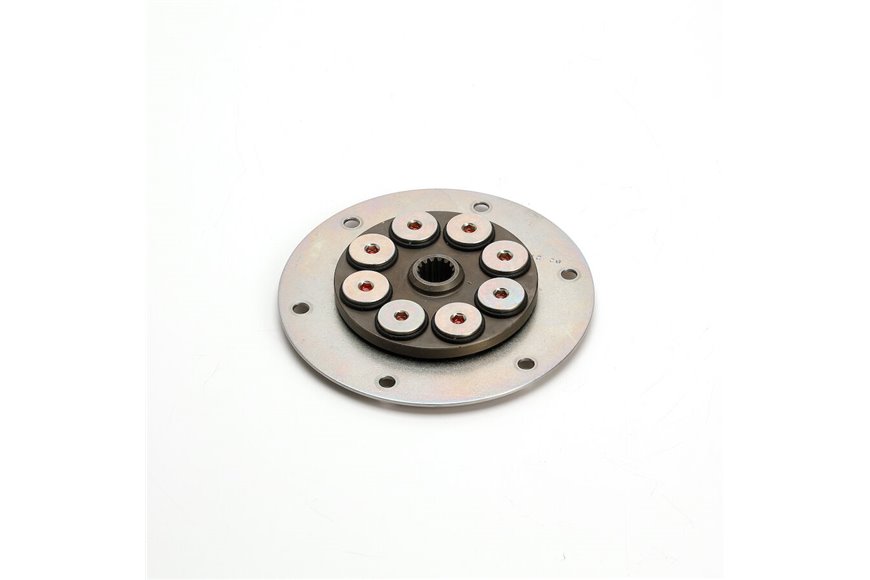 Coupler-Spring, Flywheel - Originale Toro - 114-3848