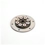 Coupler-Spring, Flywheel - Originale Toro - 114-3848