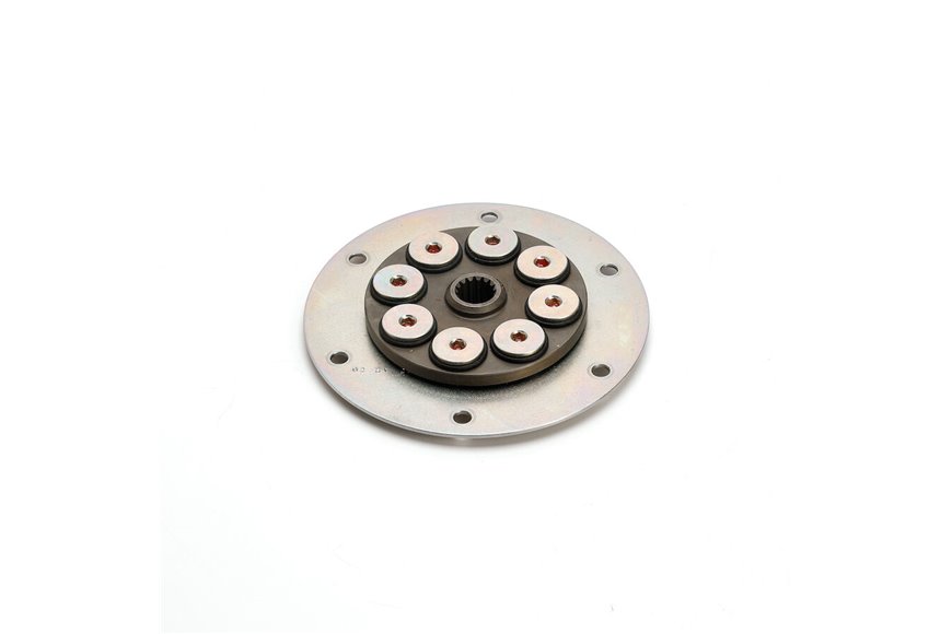 Coupler-Spring, Flywheel - Originale Toro - 114-3848
