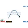 Pulsante - MTD / Cub Cadet - Originale - 726-04127