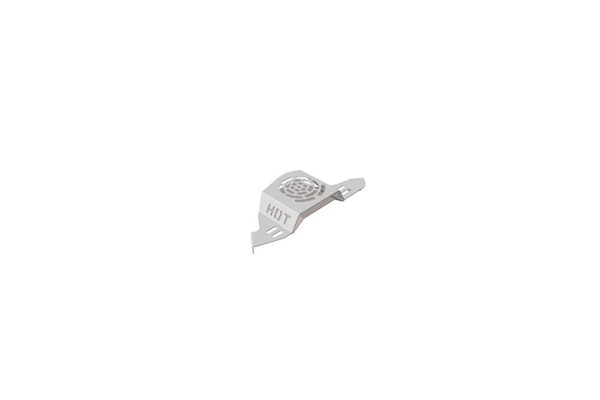 Muffler Guard Asm W/Foil - Originale Toro - 121-4800