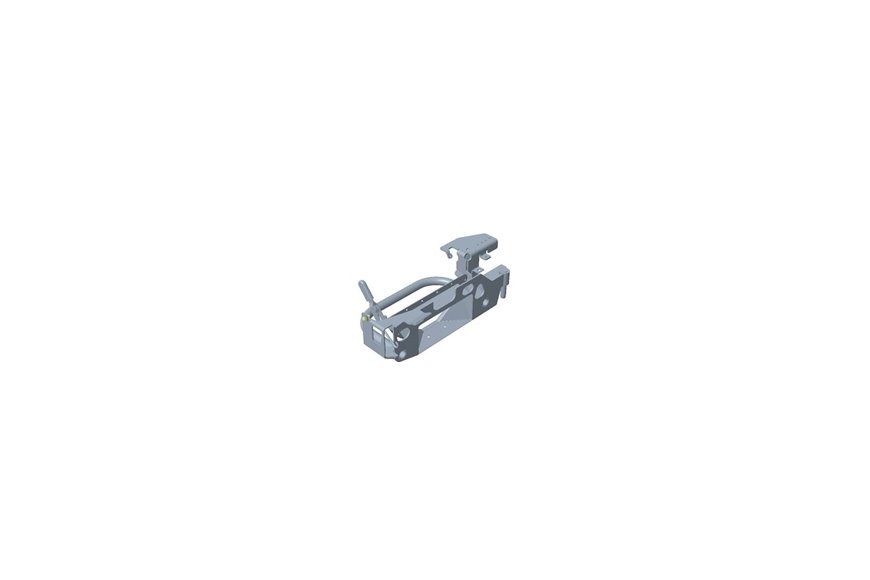 Bagger Latch Update Kit - Originale Toro - 108-4101