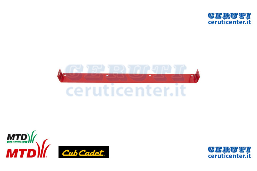 Pul:Trans:7.0X5/8-36 - MTD / Cub Cadet - Originale - 756-0650