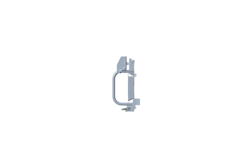 Bagger Latch Update Kit - Originale Toro - 108-4101