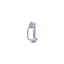 Bagger Latch Update Kit - Originale Toro - 108-4101