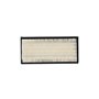 Filter-Air, Cab Interior - Originale Toro - 121-3891