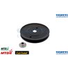 Pul:V-Typ:7.25 Dia Spun - MTD / Cub Cadet - Originale - 956-04002