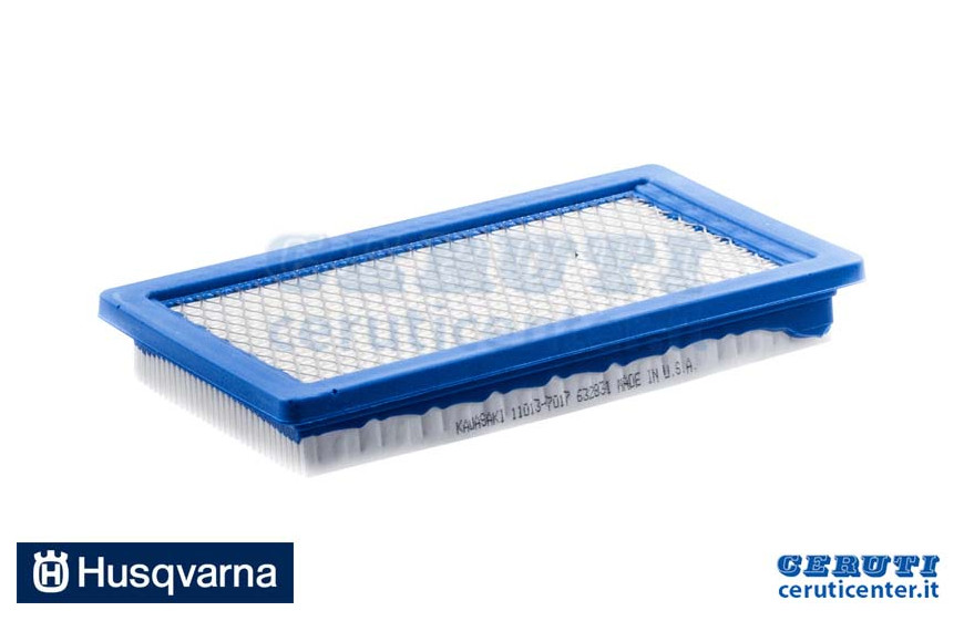 Filtro Aria - Originale Husqvarna - 535414555