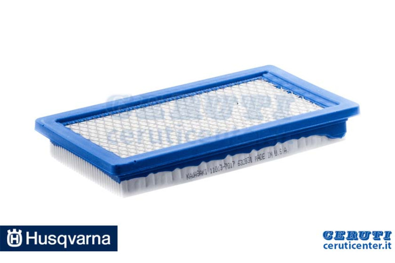 Filtro de aire - Original Husqvarna - 535414555