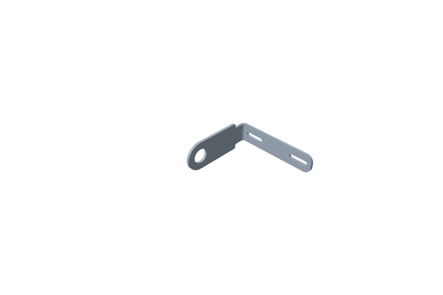 Mount-Pivot, 52In - Originale Toro - 105-7761-03
