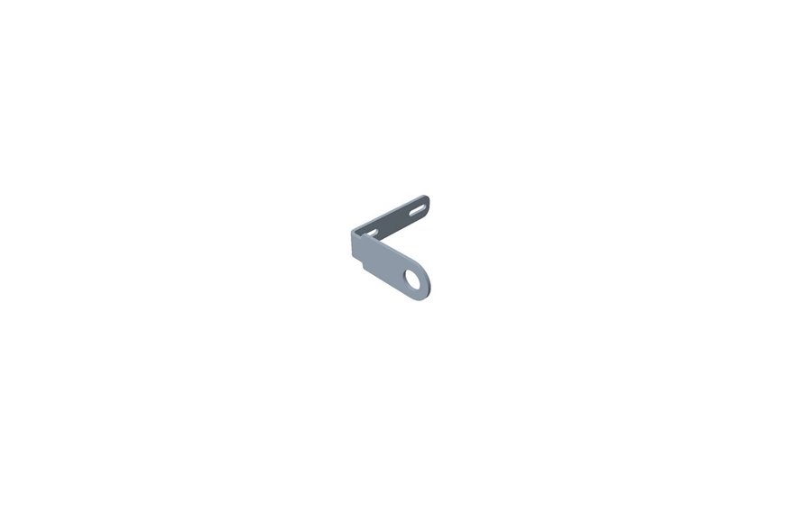 Mount-Pivot, 52In - Originale Toro - 105-7761-03