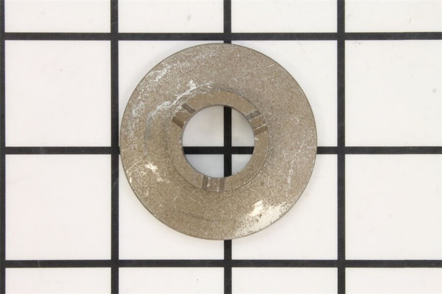 Cap-Half Sheave - Originale Toro - 71-5060
