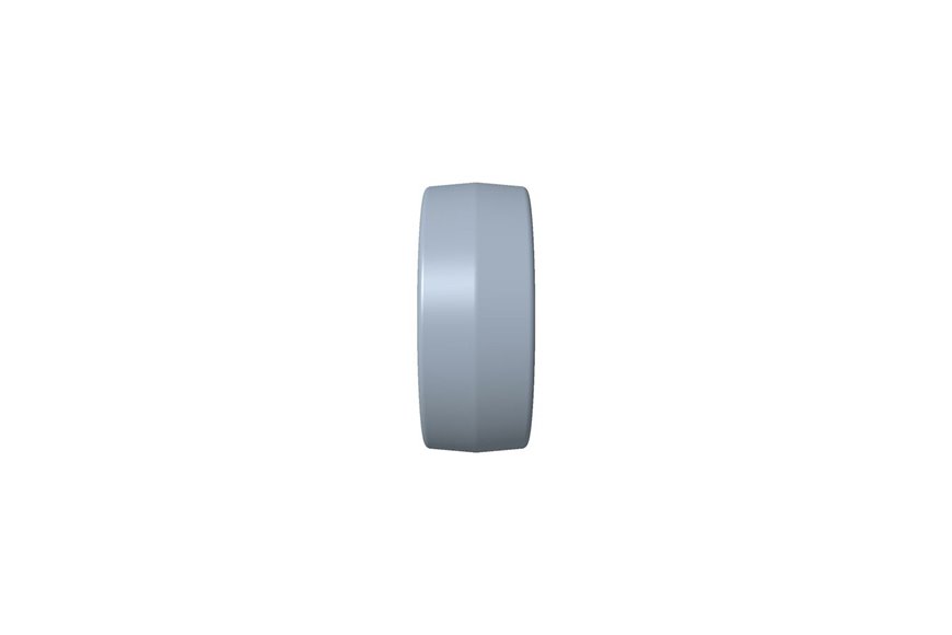 Tire-Smooth (Cst) - Originale Toro - 120-5514