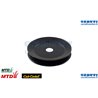 Pul:V-Type:4.50 Dia - MTD / Cub Cadet - Originale - 756-3089