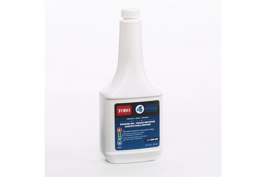 4-Cycle Oil, 12 Oz-Petro Dist. - Originale Toro - 38907