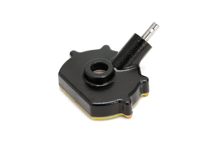 Steering Box Asm - Originale Toro - 107-3526