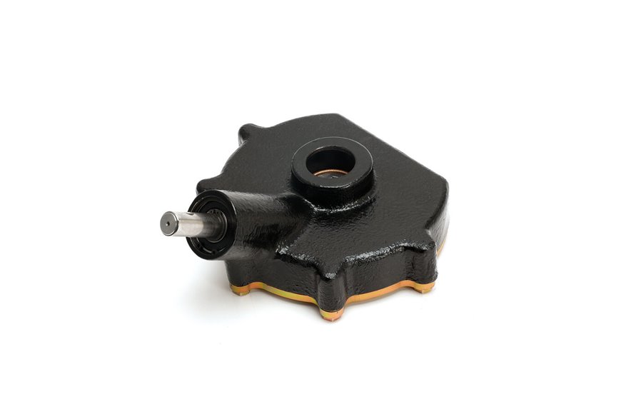 Steering Box Asm - Originale Toro - 107-3526