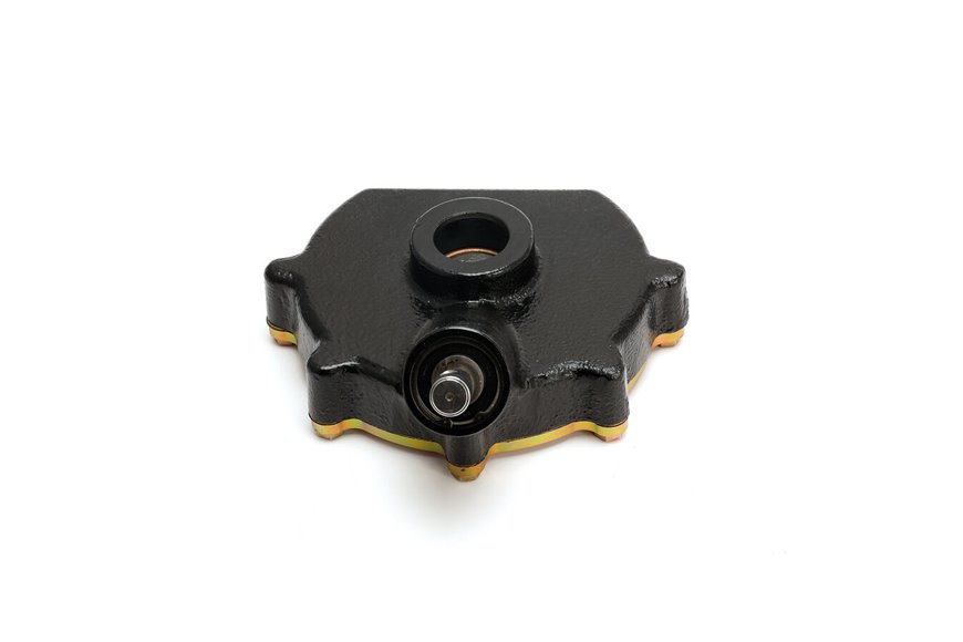 Steering Box Asm - Originale Toro - 107-3526
