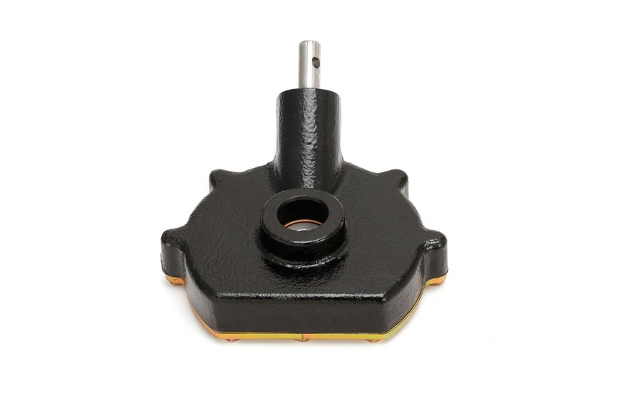 Steering Box Asm - Originale Toro - 107-3526