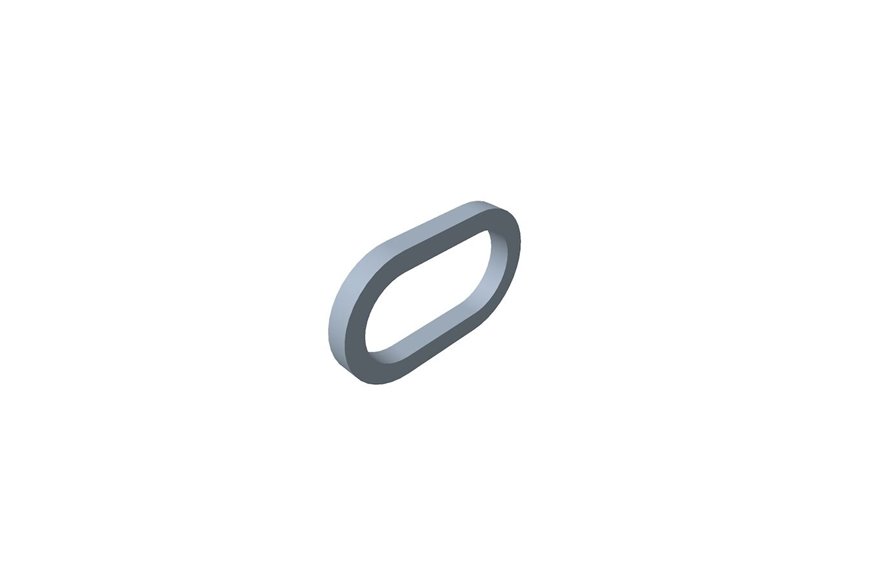 Ring-Handle Lock - Originale Toro - 121-6202