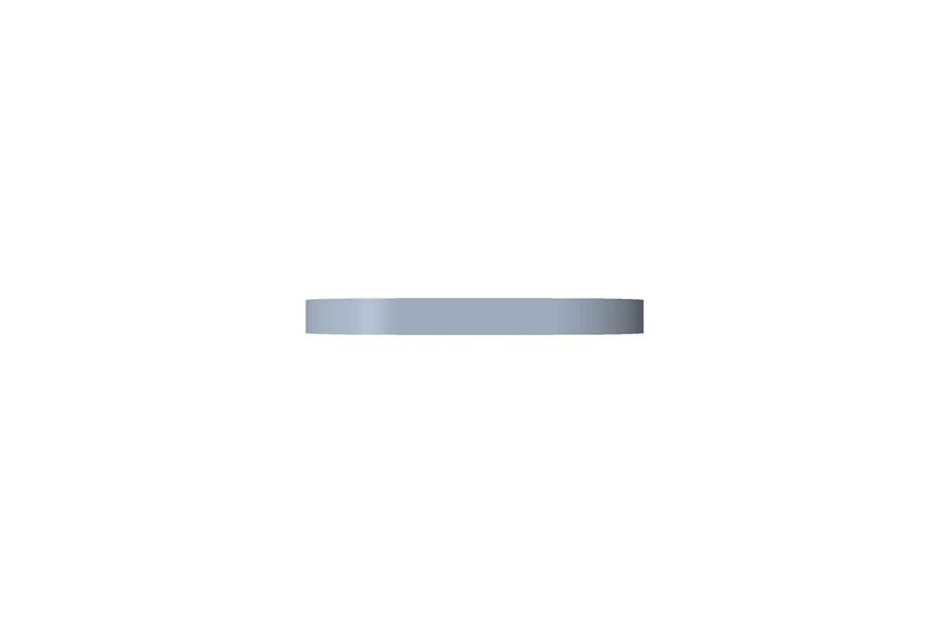 Ring-Handle Lock - Originale Toro - 121-6202