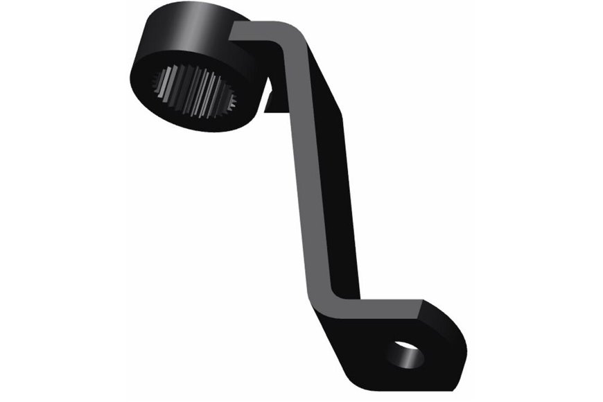 Lever-Brake - Originale Toro - 93-6850