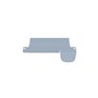 Shield-Belt - Originale Toro - 119-7858-01