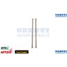 Push Asta Kit - MTD / Cub Cadet - Originale - 751-10648 - Sostituisce - 751-10648