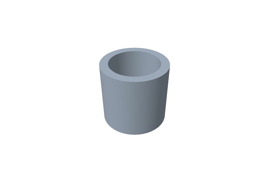 Spacer - Originale Toro - 7989