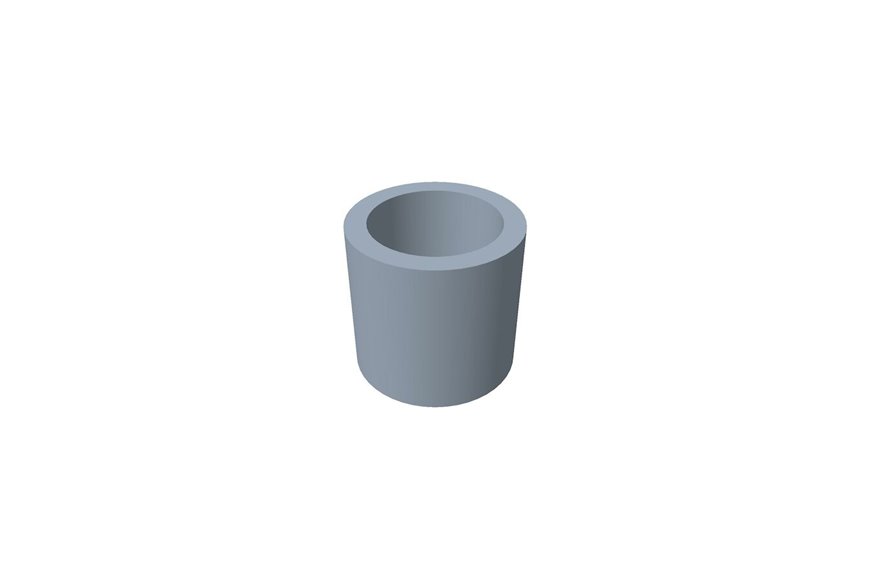 Spacer - Originale Toro - 7989