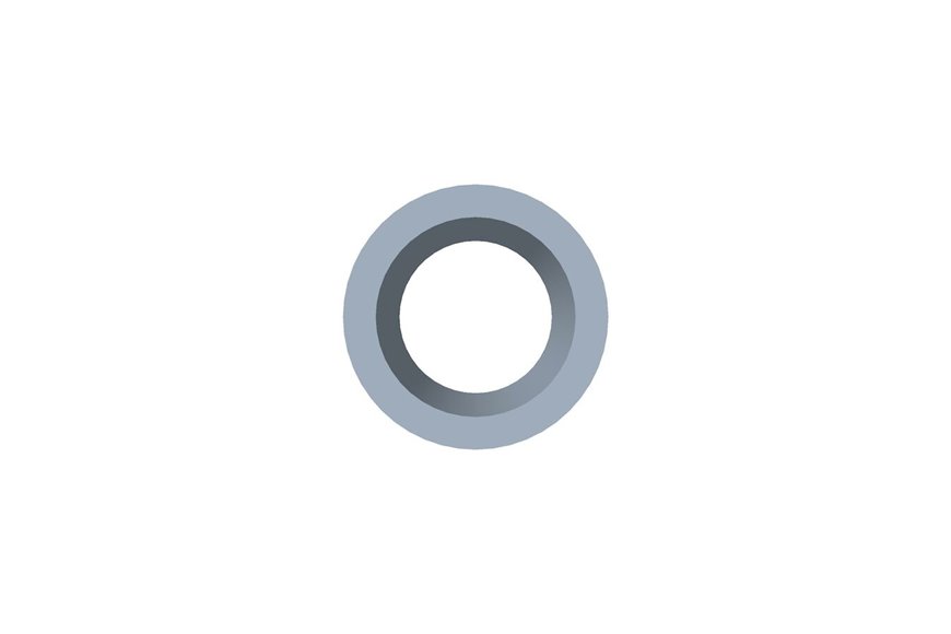 Spacer - Originale Toro - 7989