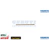 Push Asta Kit - MTD / Cub Cadet - Originale - 751-14226 - Sostituisce - 751-14226