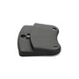 Cover-Belt, Front - Originale Toro - 125-5038
