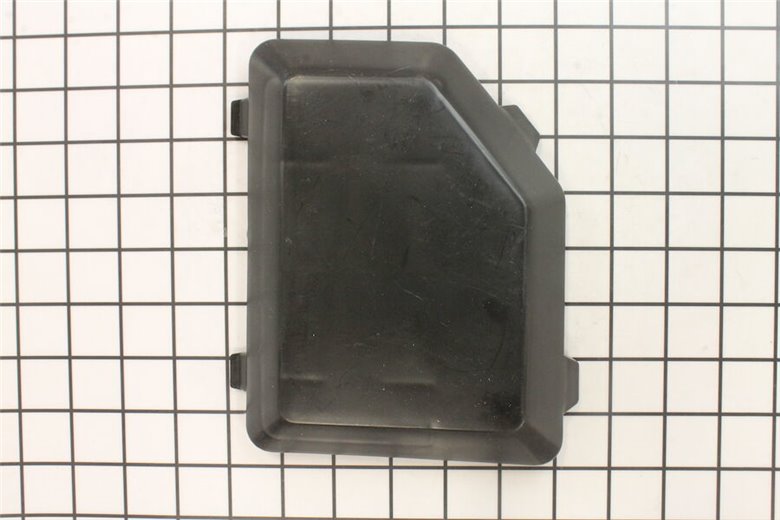Cover-Air Cleaner - Originale Toro - 63-9340