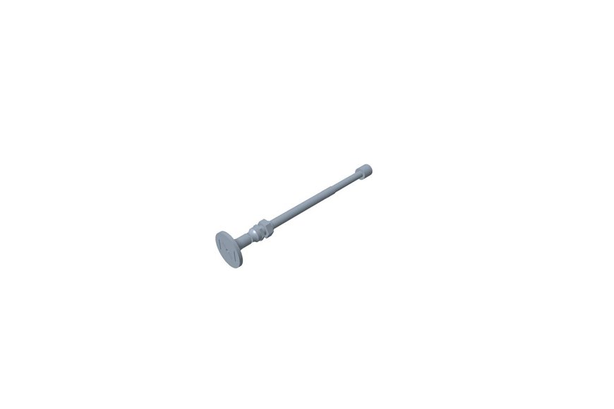 Control-Choke, Push/Pull - Originale Toro - 106-9962