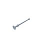 Control-Choke, Push/Pull - Originale Toro - 106-9962