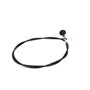 Control-Choke, Push/Pull - Originale Toro - 106-9962