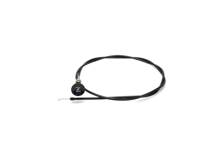 Control-Choke, Push/Pull - Originale Toro - 106-9962