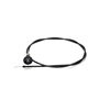 Control-Choke, Push/Pull - Originale Toro - 106-9962